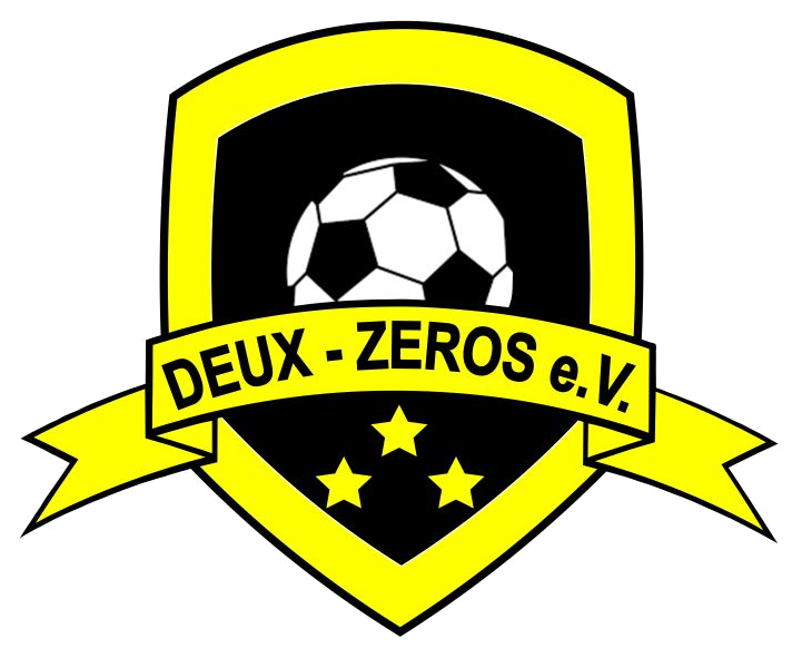 Deux-Zeros e.V. Logo