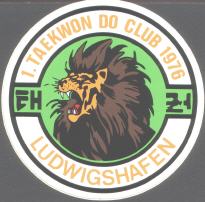 Taekwondo Club 1976 Ludwigshafen e.V.